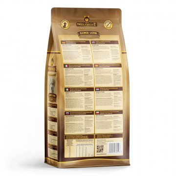 Wb760548wolfsbluttrockenfutterrangelambpuppyback2kg42602627605481000pxshd