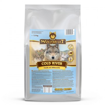 Wb762634wolfsbluttrockenfuttercoldriversmallbreedfront75kg1000x1000shd