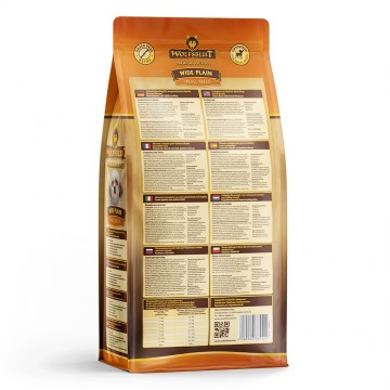 Wb764522wolfsbluttrockenfutterwideplainsmallbreedback2kg42602627645221000pxshd 0