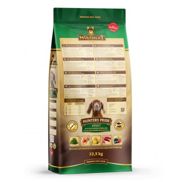 Wb784745wolfsbluttrockenfutterhunterspride125kgback42606037847451000pxshd