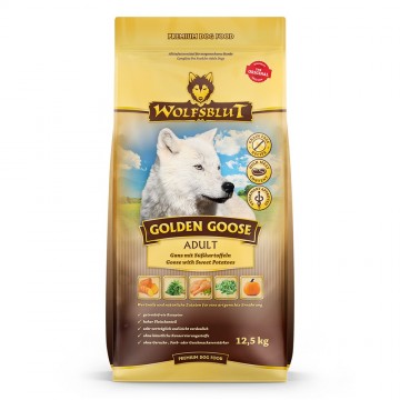 Wb784806wolfsbluttrockenfuttergoldengoosefrontal125kg42606037848061000pxshd 0