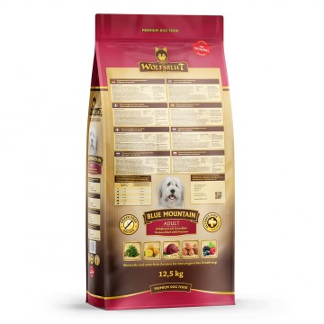 Wb784929wolfsbluttrockenfutterbluemountain125kgback42606037849291000pxshd