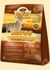 Wildcat Karoo